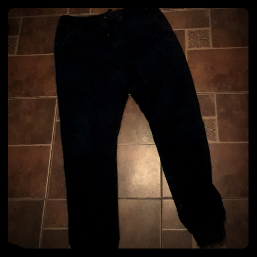 Blue colored NeoBlues size 38 mens